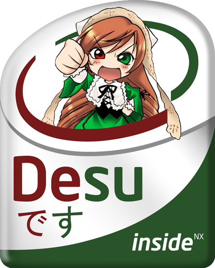 Desu